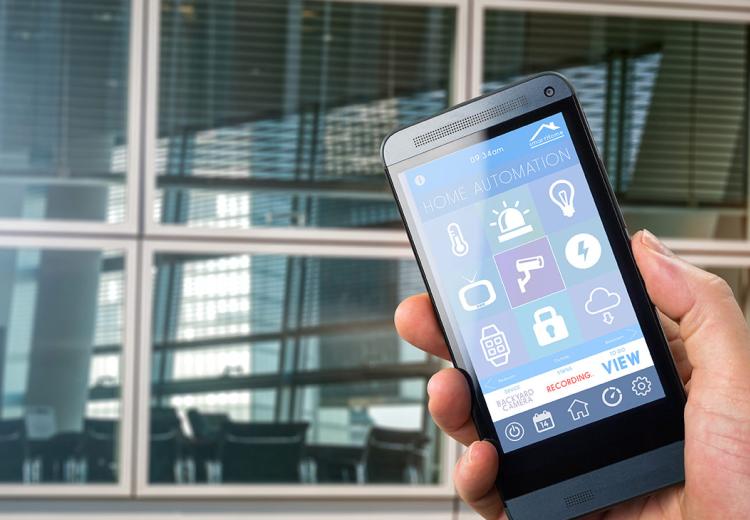 Automatyka budynkowa (BMS)